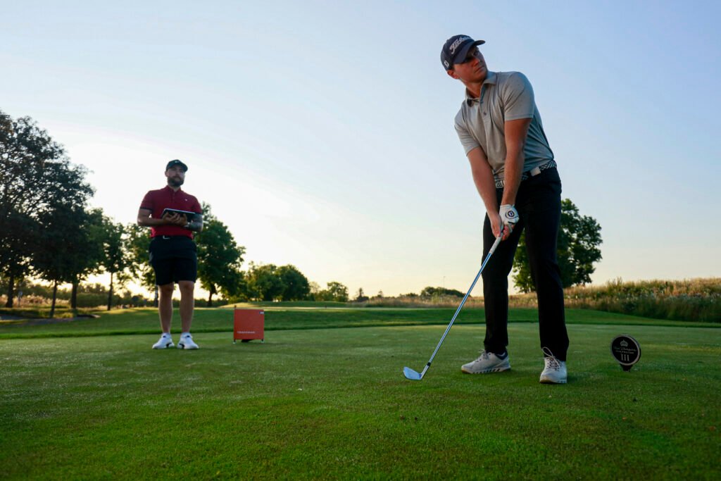 OPlayer And Coach Before Shot 2 75A3325 1 1024x683